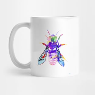 Honey Bee Mug